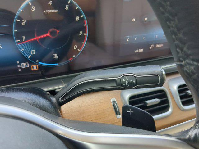 used 2022 Mercedes-Benz GLE 350 car, priced at $42,897