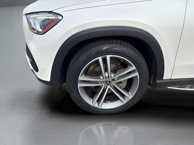 used 2022 Mercedes-Benz GLE 350 car, priced at $42,897