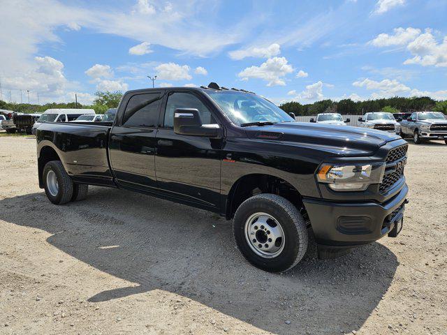 new 2024 Ram 3500 car, priced at $61,876