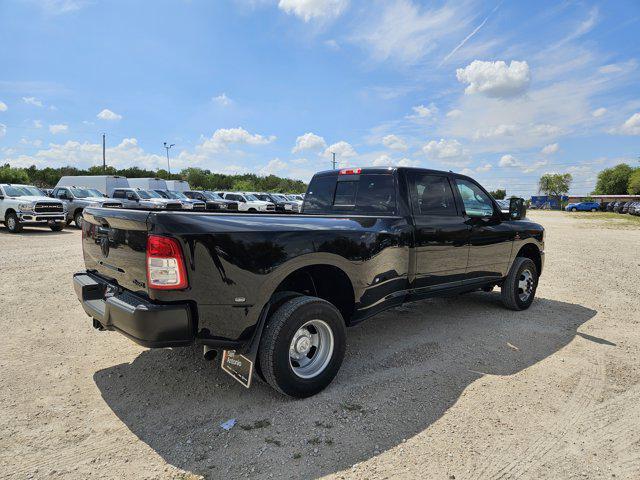 new 2024 Ram 3500 car, priced at $61,876