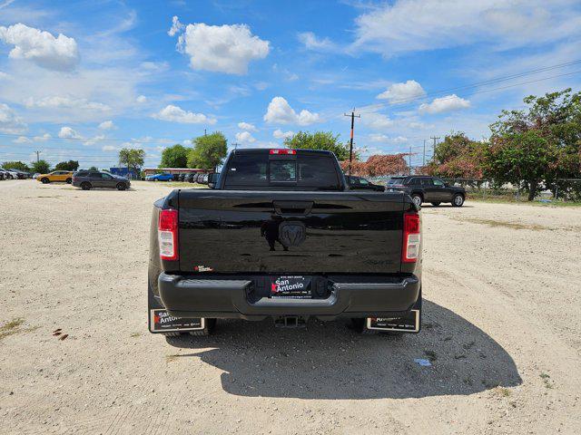 new 2024 Ram 3500 car, priced at $62,150