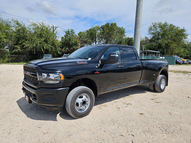 new 2024 Ram 3500 car, priced at $62,150