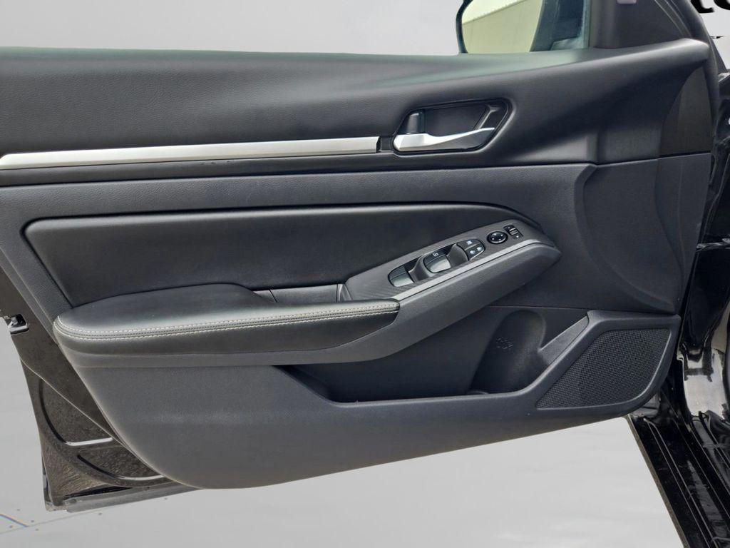 used 2022 Nissan Altima car, priced at $16,555
