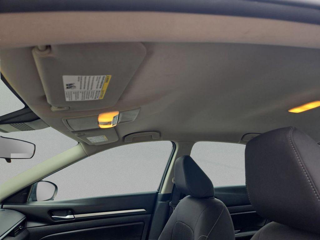 used 2022 Nissan Altima car, priced at $16,555