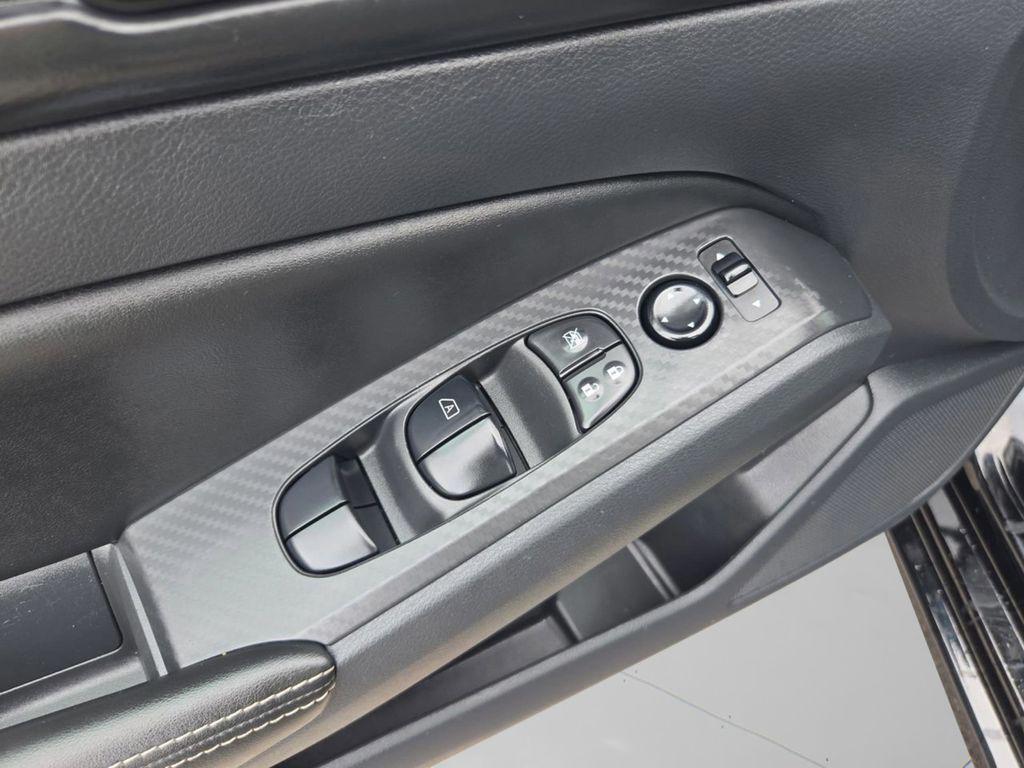 used 2022 Nissan Altima car, priced at $16,555