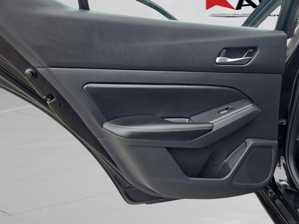 used 2022 Nissan Altima car, priced at $16,555