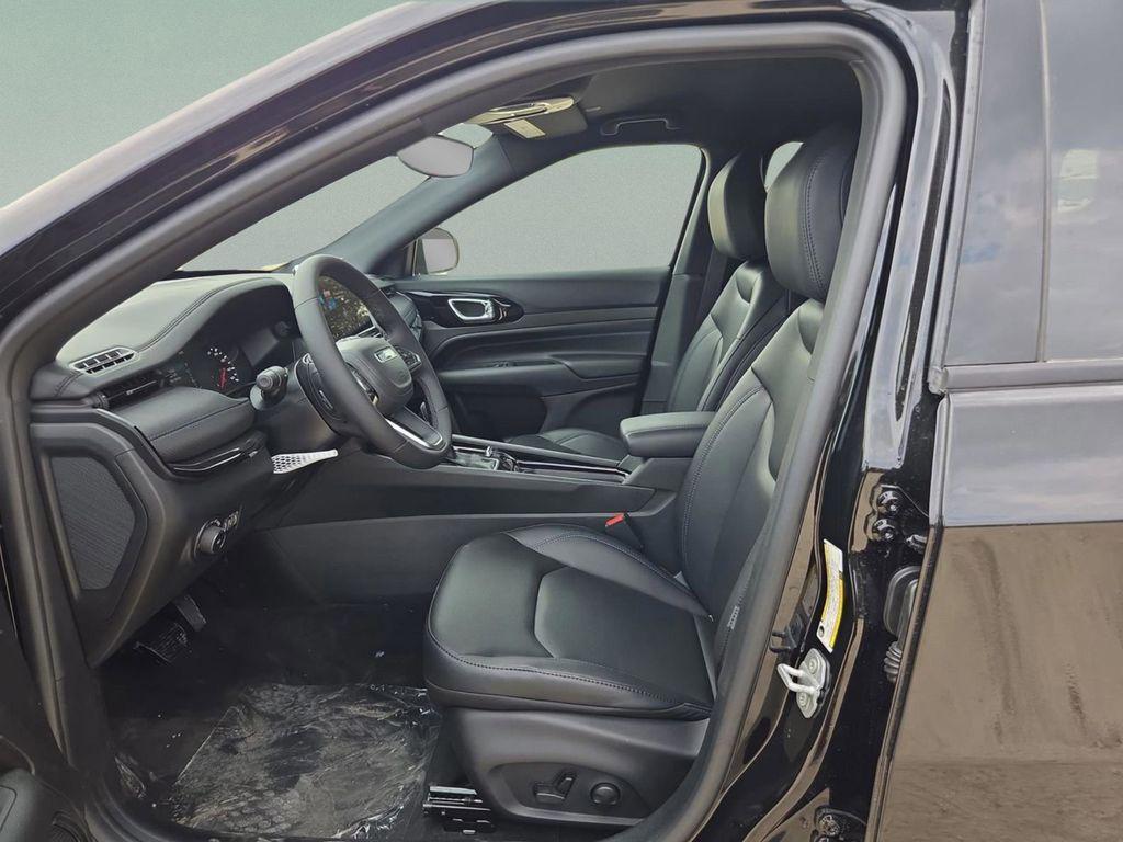 new 2026 Jeep Compass car, priced at $33,852