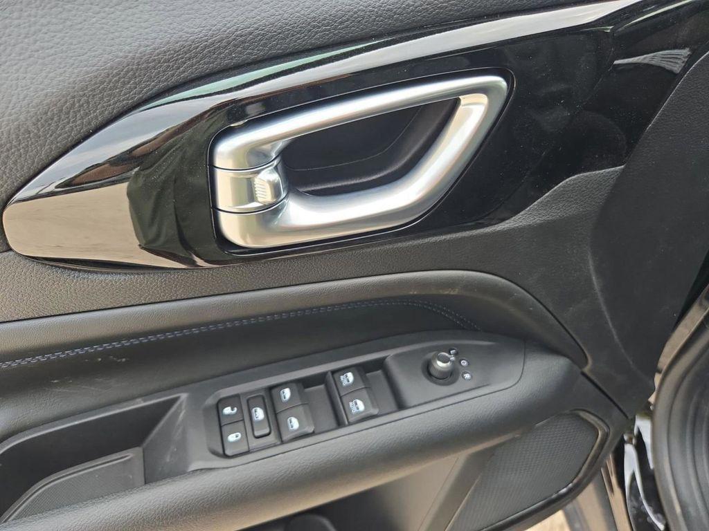 new 2026 Jeep Compass car, priced at $33,852