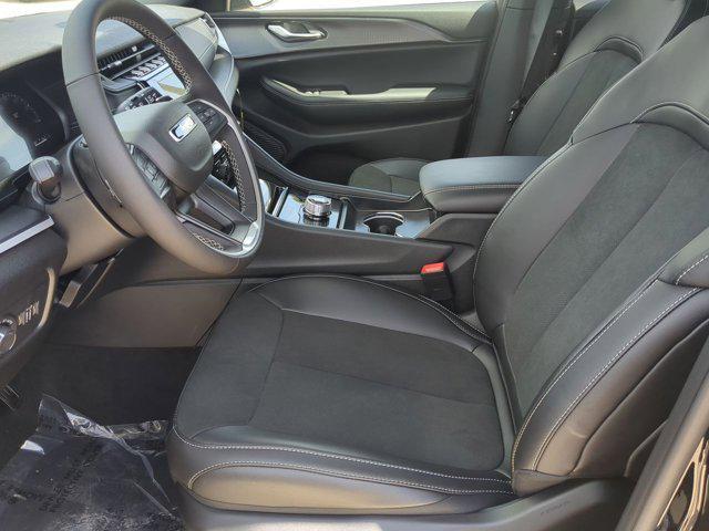 new 2025 Jeep Grand Cherokee L car, priced at $40,183