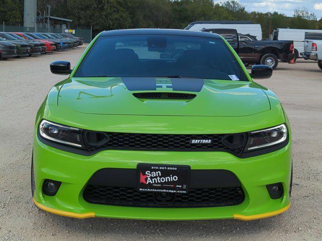 new 2023 Dodge Charger car, priced at $51,462