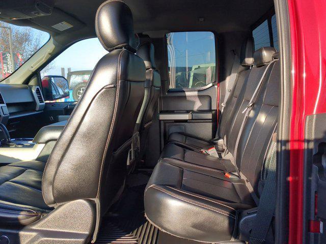 used 2018 Ford F-150 car, priced at $31,359