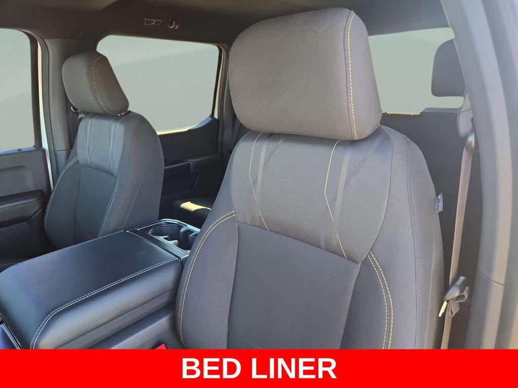 used 2024 Ford F-150 car, priced at $36,991