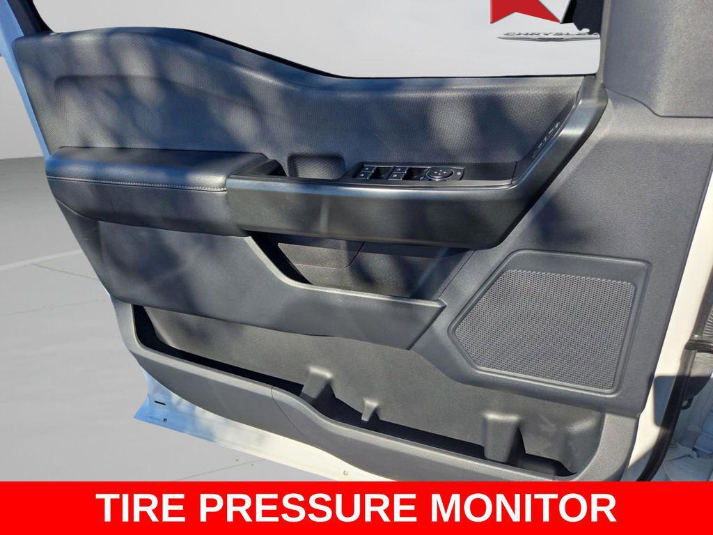 used 2024 Ford F-150 car, priced at $36,991