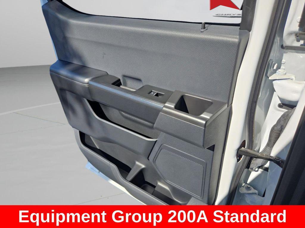 used 2024 Ford F-150 car, priced at $36,991