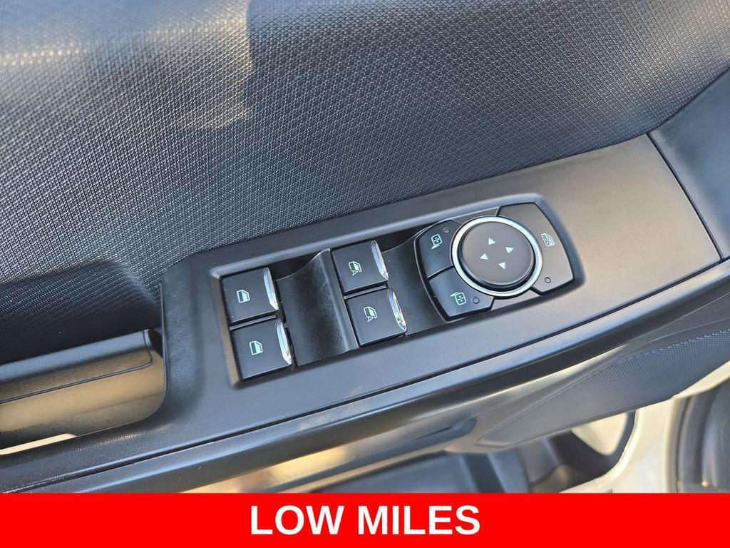 used 2024 Ford F-150 car, priced at $36,991