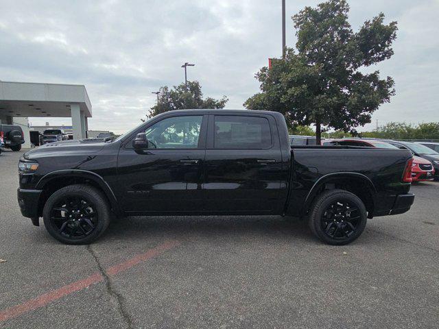 new 2025 Ram 1500 car, priced at $62,888