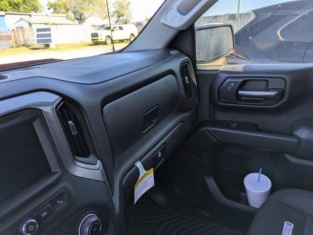 used 2024 Chevrolet Silverado 1500 car, priced at $36,720