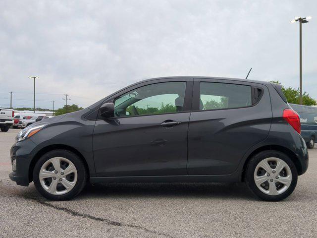 used 2022 Chevrolet Spark car, priced at $14,457
