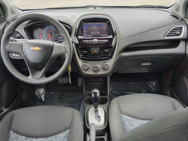 used 2022 Chevrolet Spark car, priced at $14,457