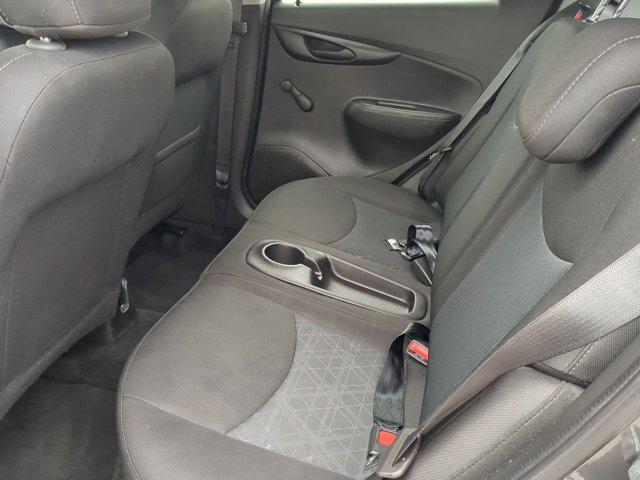used 2022 Chevrolet Spark car, priced at $14,457