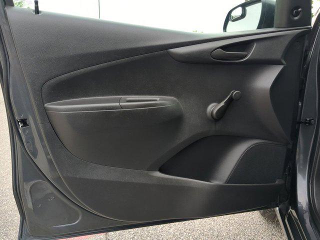 used 2022 Chevrolet Spark car, priced at $14,457