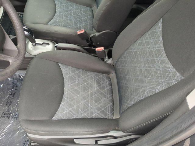used 2022 Chevrolet Spark car, priced at $14,457