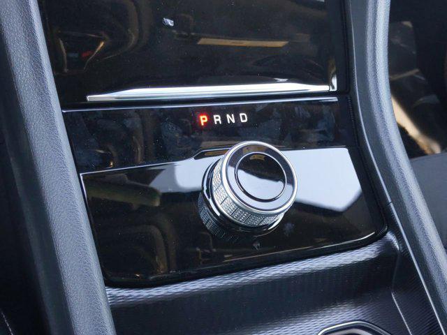 new 2025 Jeep Grand Cherokee car, priced at $35,299