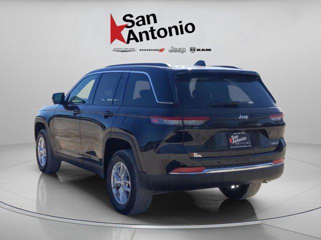 new 2025 Jeep Grand Cherokee car, priced at $35,299