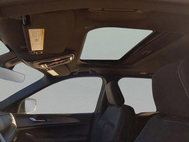 new 2025 Jeep Grand Cherokee car, priced at $35,299