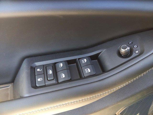 new 2025 Jeep Grand Cherokee car, priced at $35,299