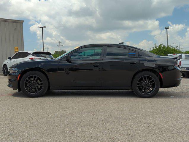 used 2019 Dodge Charger car, priced at $21,740