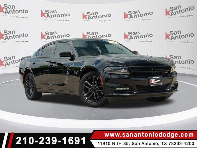 used 2019 Dodge Charger car, priced at $21,740