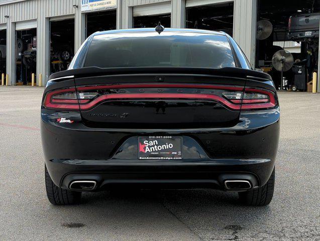 used 2019 Dodge Charger car, priced at $21,740