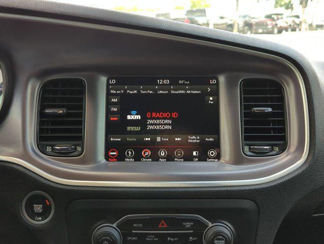 used 2019 Dodge Charger car, priced at $21,740