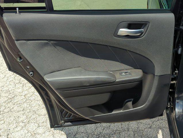 used 2019 Dodge Charger car, priced at $21,740