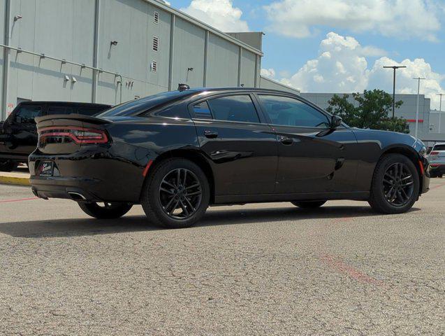 used 2019 Dodge Charger car, priced at $21,740