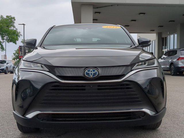 used 2021 Toyota Venza car, priced at $31,259
