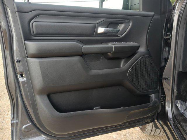 new 2025 Ram 1500 car, priced at $38,686