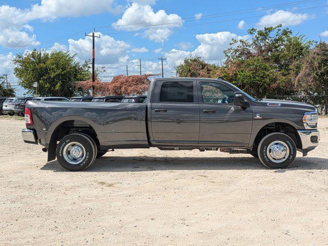 new 2024 Ram 3500 car, priced at $63,950