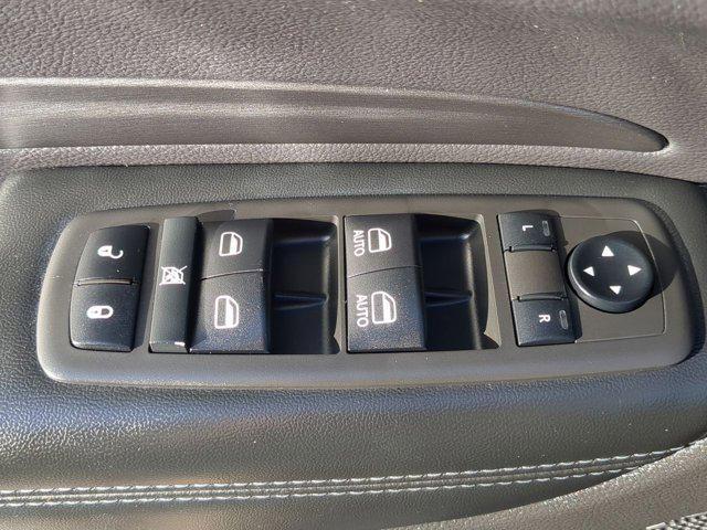 used 2021 Dodge Durango car, priced at $23,274