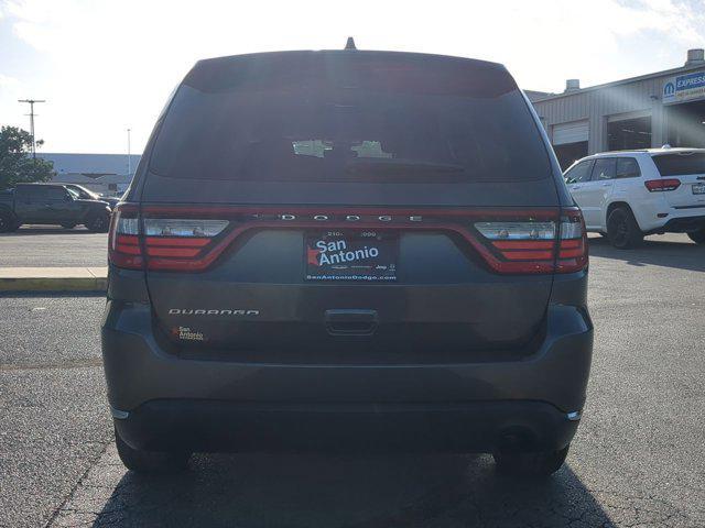 used 2021 Dodge Durango car, priced at $23,274