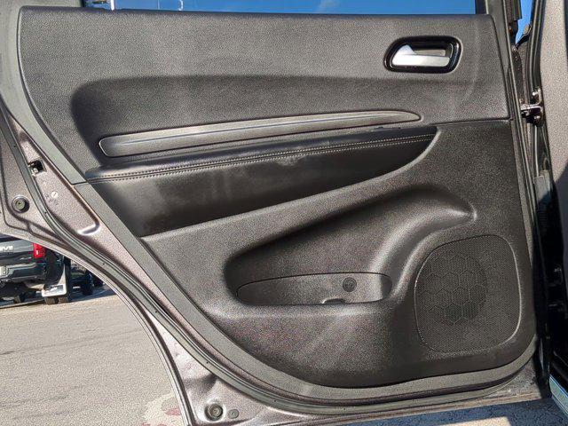 used 2021 Dodge Durango car, priced at $23,274