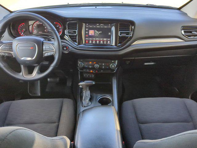used 2021 Dodge Durango car, priced at $23,274