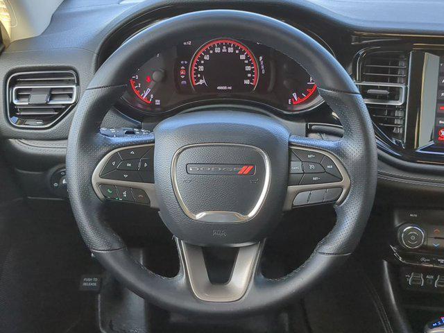 used 2021 Dodge Durango car, priced at $23,274