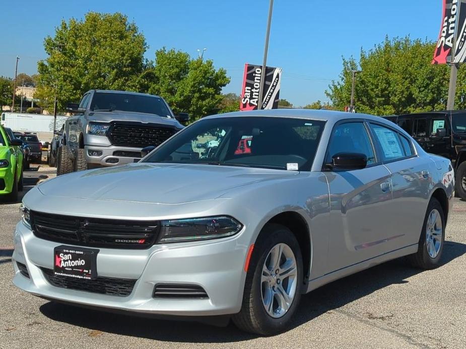 new 2023 Dodge Charger car, priced at $27,115