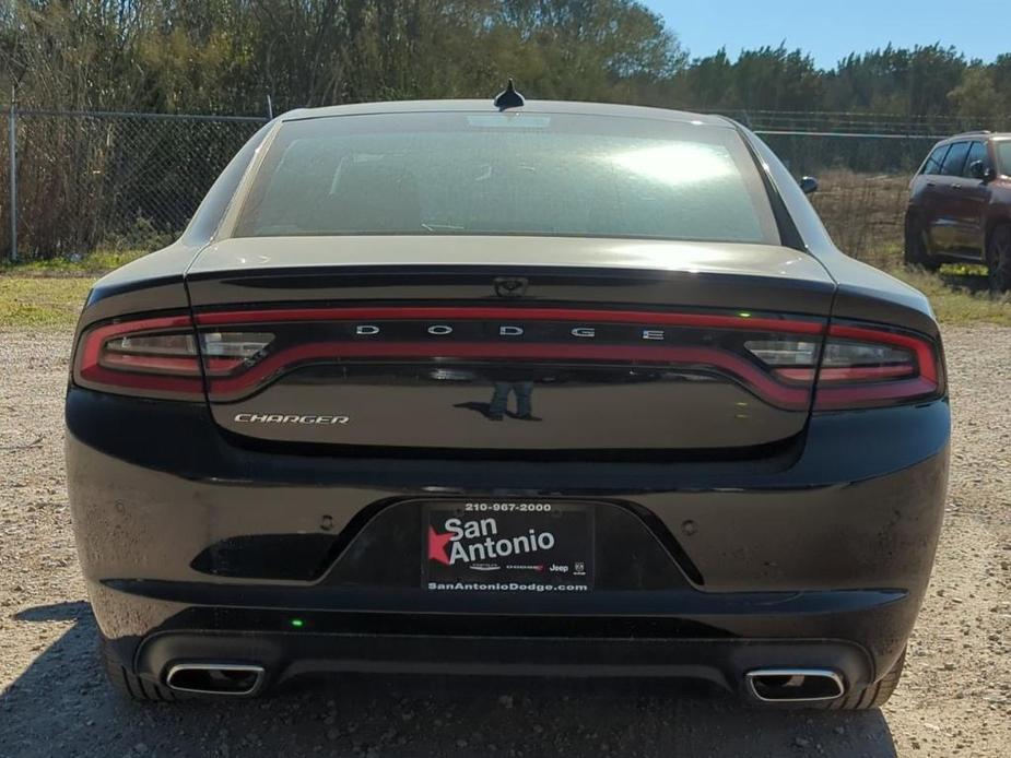 new 2023 Dodge Charger car, priced at $28,520
