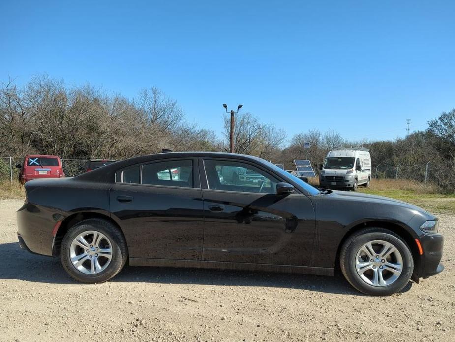 new 2023 Dodge Charger car, priced at $28,520