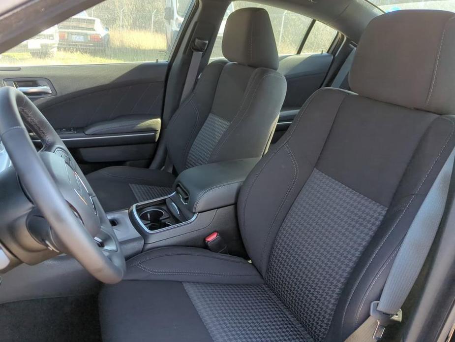 new 2023 Dodge Charger car, priced at $28,520