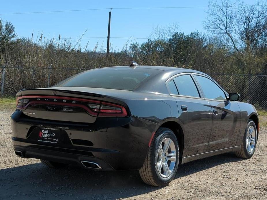 new 2023 Dodge Charger car, priced at $28,520