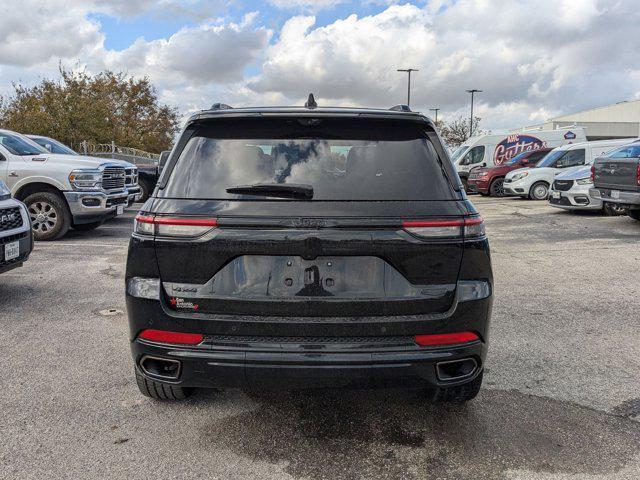 new 2024 Jeep Grand Cherokee car, priced at $59,974